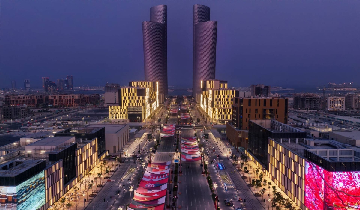 Football fervor is back at Lusail Boulevard with 24 Country Zones set to celebrate the Asian Cup